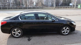 Peugeot 508 1.6THP | Mobile.bg � ����� ������ 6