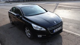 Peugeot 508 1.6THP | Mobile.bg � ����� ������ 7