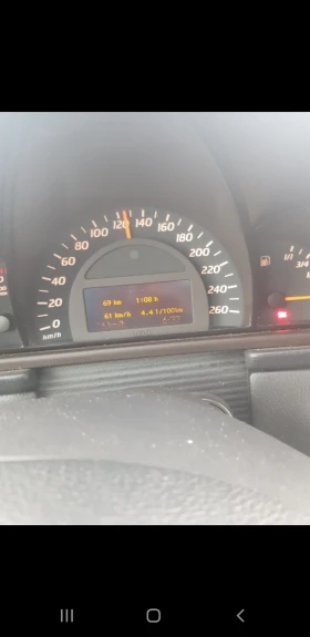 Mercedes-Benz C 220 2.2 CDI - 1300 € / 2542.58 лв. - 91843549 8