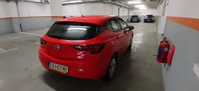 Opel Astra К Euro6d  - 7300 € / 14277.56 лв. - 86366416 5