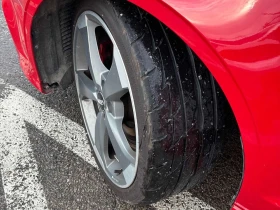 Audi S3  Technik /LED/B&O/МЪРТВА ТОЧКА | Auto.bg — изображение 16