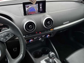 Audi S3  Technik /LED/B&O/МЪРТВА ТОЧКА | Auto.bg — изображение 9