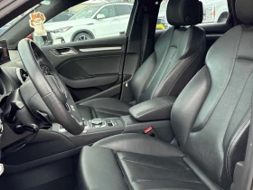 Audi S3  Technik /LED/B&O/МЪРТВА ТОЧКА | Auto.bg — изображение 13