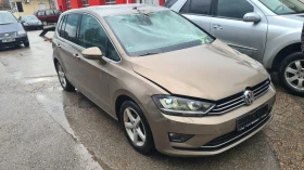 VW Sportsvan 2.0TDI 150кс Automat