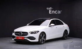 ������ Mercedes-Benz C 300