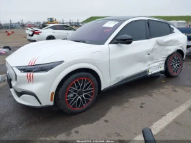 Ford Mustang Mach-E Premium RWD | Mobile.bg � ����� ������ 2
