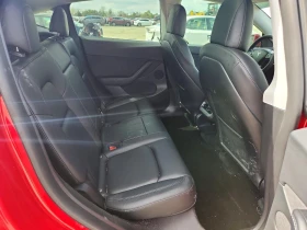 Tesla Model Y PERFORMANCE DUAL MOTOR AWD TERMOPOMPA* FSD3*  | Mobile.bg � ����� ������ 10
