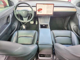 Tesla Model Y PERFORMANCE DUAL MOTOR AWD TERMOPOMPA* FSD3*  | Mobile.bg � ����� ������ 8