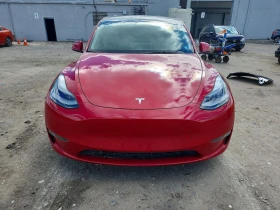 Tesla Model Y PERFORMANCE DUAL MOTOR AWD TERMOPOMPA* FSD3*  | Mobile.bg � ����� ������ 5