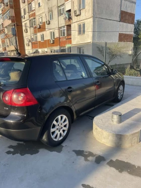 VW Golf 5 | Mobile.bg � ����� ������ 4