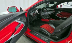 Chevrolet Camaro 6.2* SS* ���������* ZL1* PACK* �����* �������*  | Mobile.bg � ����� ������ 6