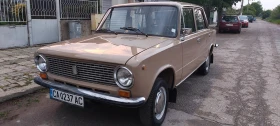 ����� �� �������� �� Lada 1200 21013