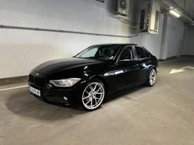 BMW 318 F30 | Mobile.bg � ����� ������ 2
