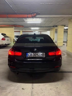 BMW 318 F30 | Mobile.bg � ����� ������ 4