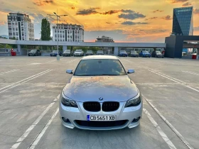 BMW 530 M Pack - 7000 € / 13690.81 лв. - 63294069 2