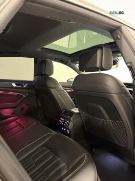 Audi A7 55TFSI * quattro * ����������* (���� �� ��) | Mobile.bg � ����� ������ 16