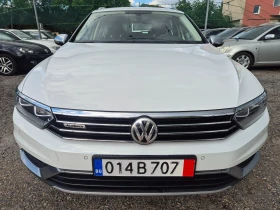 VW Alltrack 2.0TDI