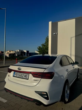 Kia Forte GT2 | Mobile.bg � ����� ������ 2