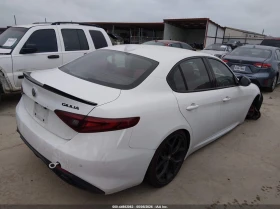 Alfa Romeo Giulia SPORT RWD * K����� ���� �� ��*  | Mobile.bg � ����� ������ 4