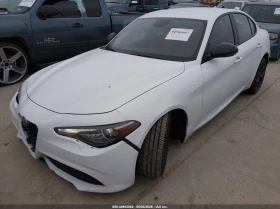 ������ Alfa Romeo Giulia