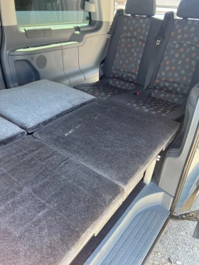 Mercedes-Benz Viano 3.0CDI | Auto.bg — изображение 14
