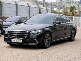 Mercedes-Benz S 350 