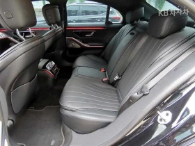 Mercedes-Benz S 350 undefined | Auto.bg — изображение 13