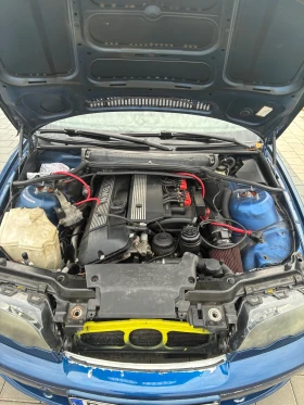 BMW 320 - 3500 € - 60544927 3