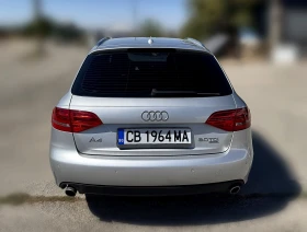 Audi A4 Avant 3.0 TDI quattro S line   ремапната, ~320 к.с - 6999 € - 13972974 6
