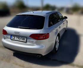 Audi A4 Avant 3.0 TDI quattro S line   ремапната, ~320 к.с - 6999 € - 13972974 7