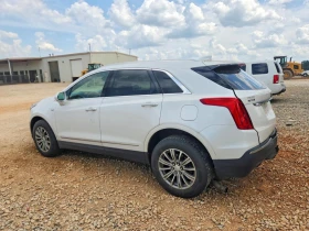 Cadillac XT5 3.6l Luxury | Auto.bg — изображение 2