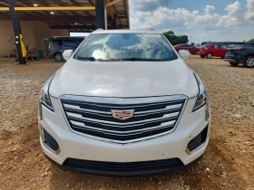 Cadillac XT5 3.6l Luxury | Auto.bg — изображение 5