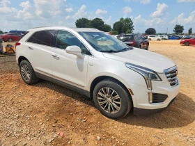 Cadillac XT5 3.6l Luxury | Auto.bg — изображение 4