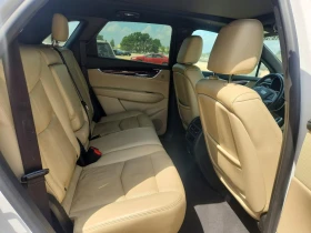 Cadillac XT5 3.6l Luxury | Auto.bg — изображение 11