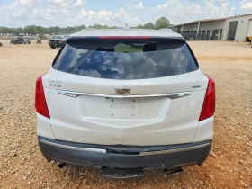 Cadillac XT5 3.6l Luxury | Auto.bg — изображение 6