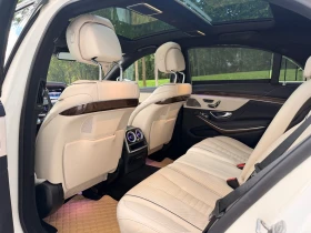 Mercedes-Benz S 500 AMG OPTIC / ВЕНТИЛАЦИЯ - цена по договаряне - 77179921 11