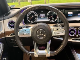 Mercedes-Benz S 500 AMG OPTIC / ВЕНТИЛАЦИЯ - цена по договаряне - 77179921 13