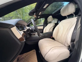 Mercedes-Benz S 500 AMG OPTIC / ВЕНТИЛАЦИЯ - цена по договаряне - 77179921 10