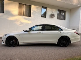 Mercedes-Benz S 500 AMG OPTIC / ВЕНТИЛАЦИЯ - цена по договаряне - 77179921 4