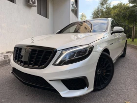 Mercedes-Benz S 500 AMG OPTIC / ВЕНТИЛАЦИЯ - цена по договаряне - 77179921 3