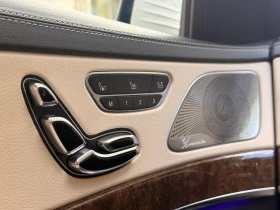 Mercedes-Benz S 500 AMG OPTIC / ВЕНТИЛАЦИЯ - цена по договаряне - 77179921 14
