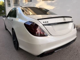 Mercedes-Benz S 500 AMG OPTIC / ВЕНТИЛАЦИЯ - цена по договаряне - 77179921 5