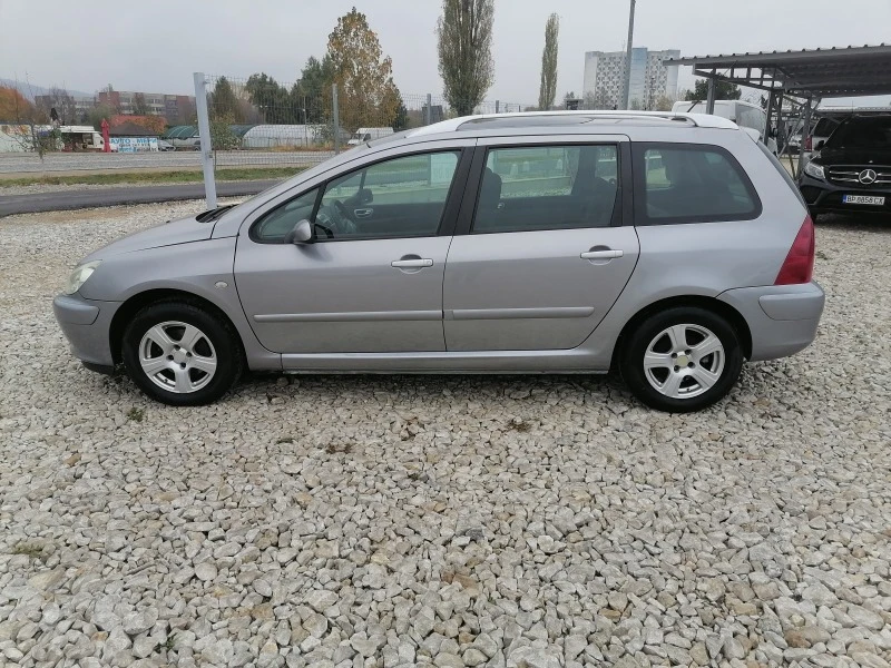 Peugeot 307 1.6, снимка 3 - Автомобили и джипове - 48318841