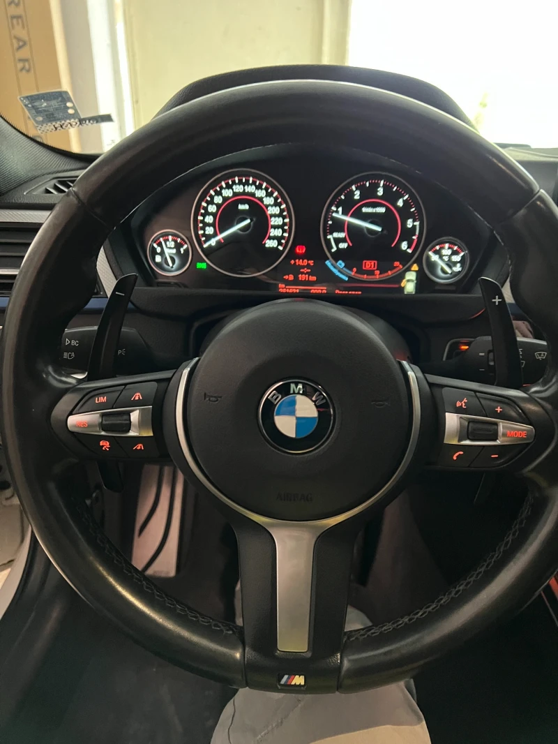 BMW 330 330d xDrive, снимка 10 - Автомобили и джипове - 44892148