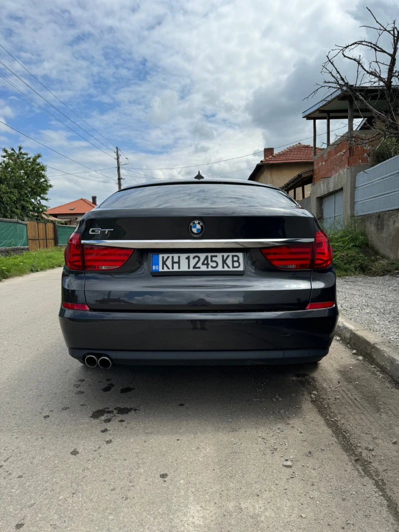 BMW 5 Gran Turismo, снимка 5 - Автомобили и джипове - 46972424