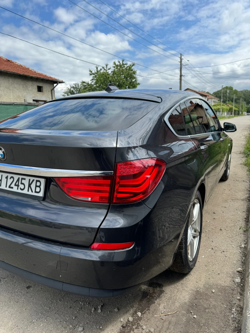 BMW 5 Gran Turismo, снимка 4 - Автомобили и джипове - 46972424