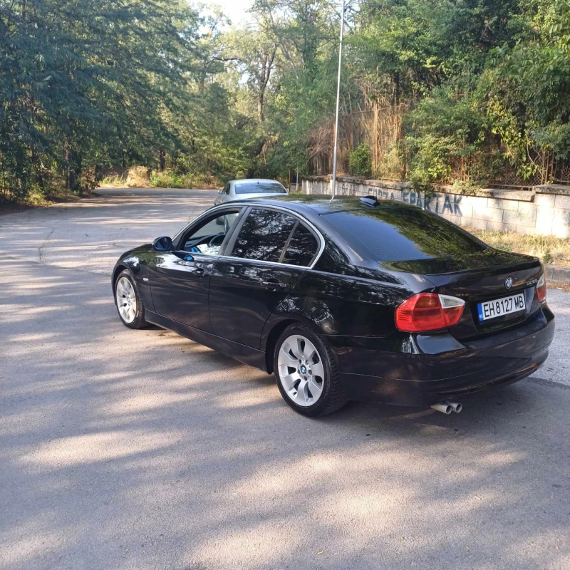 BMW 320 320i, снимка 5 - Автомобили и джипове - 47057851