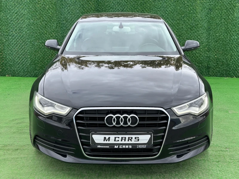 Audi A6 S LINE 2.0  177ks, снимка 3 - Автомобили и джипове - 47930639