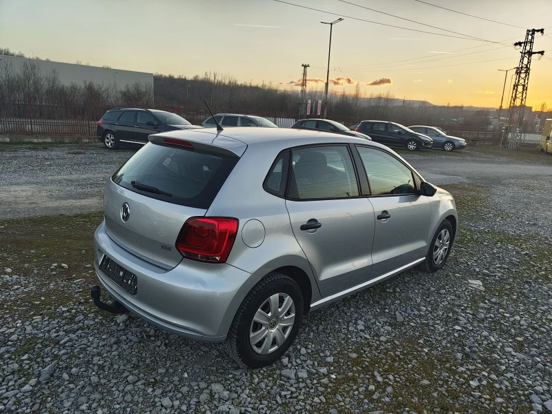 VW Polo 1.6 TDI, снимка 7 - Автомобили и джипове - 48619023