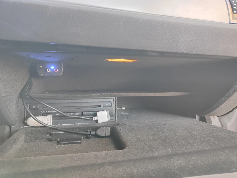 Audi A6, снимка 13 - Автомобили и джипове - 52267738